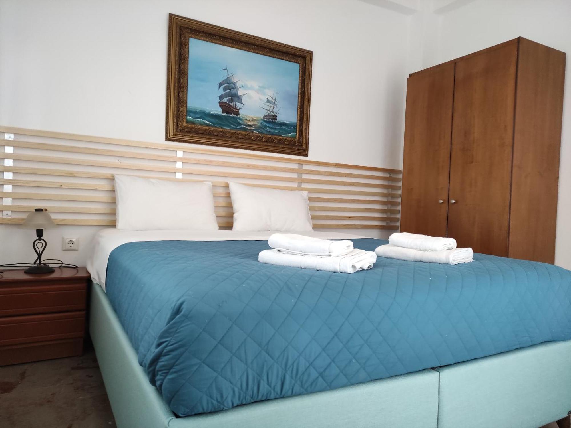 Villa Rosanna Plataria Bagian luar foto