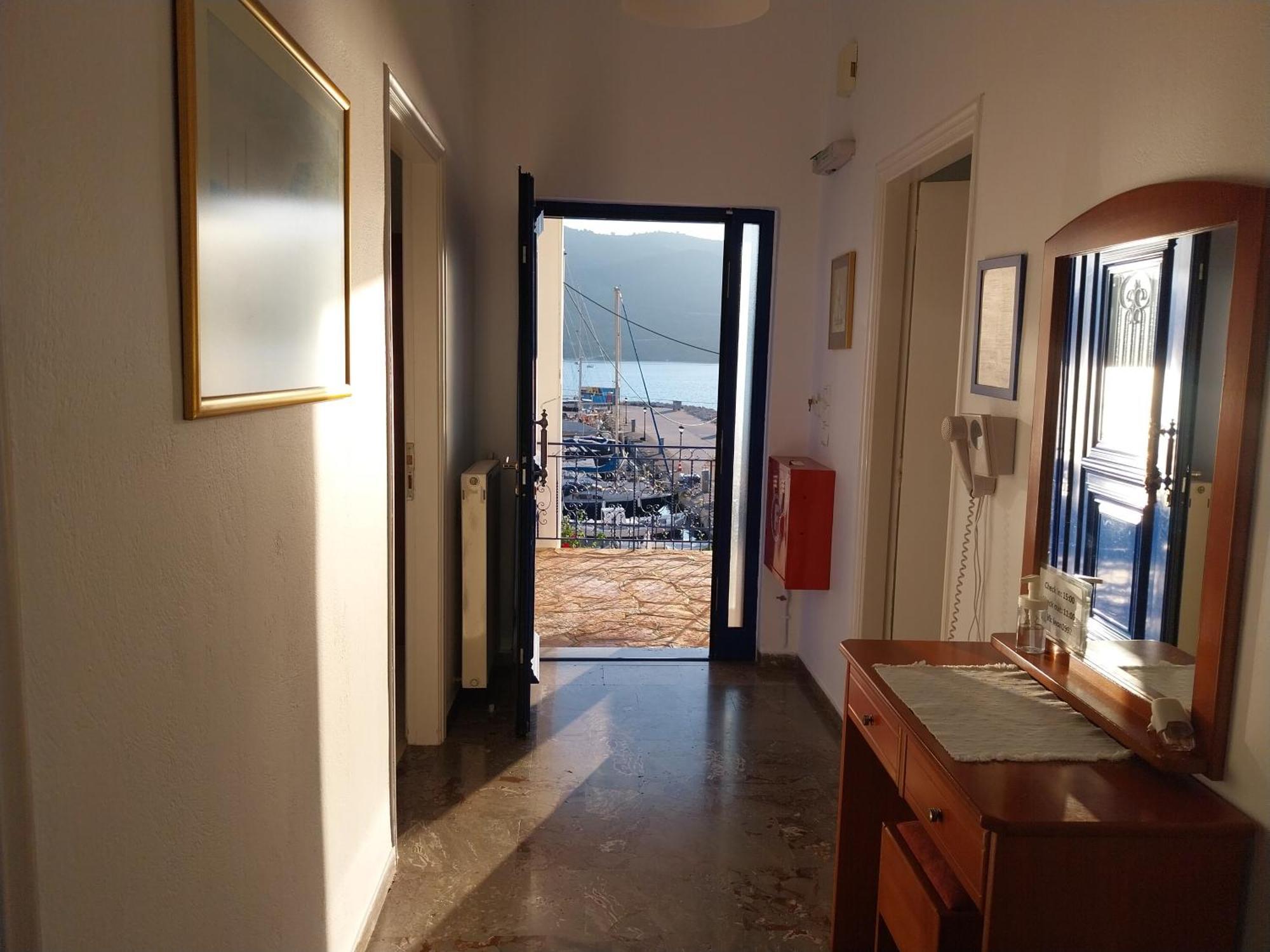 Villa Rosanna Plataria Bagian luar foto