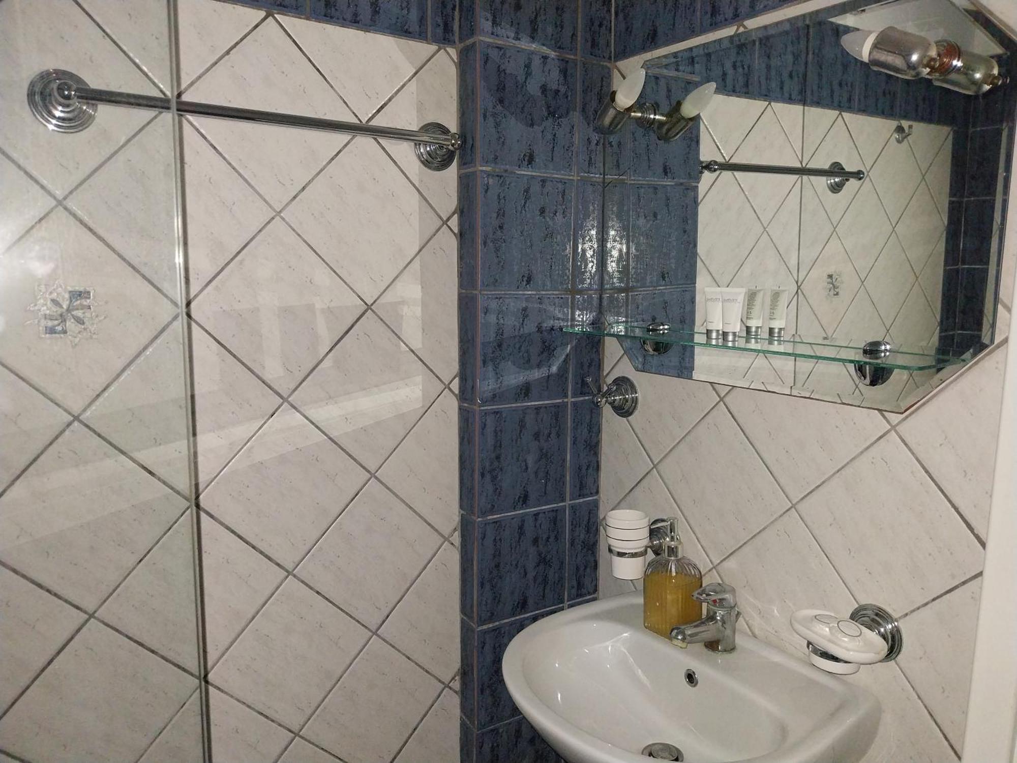 Villa Rosanna Plataria Bagian luar foto