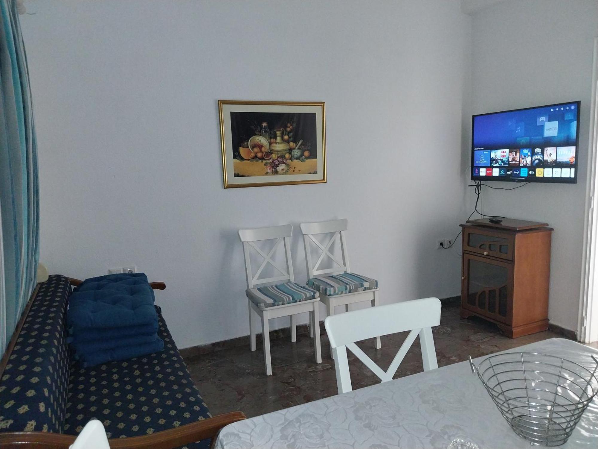 Villa Rosanna Plataria Bagian luar foto