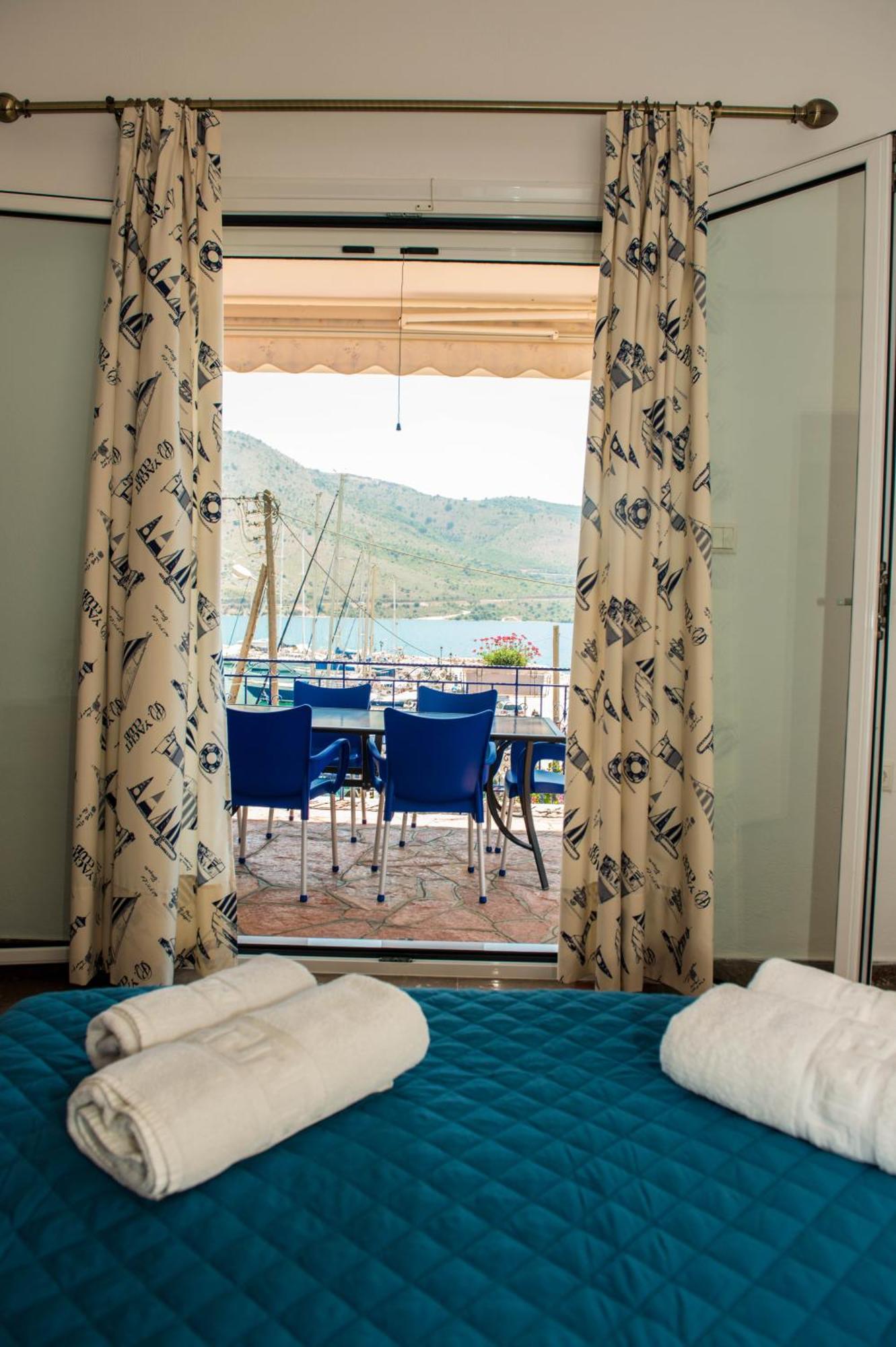 Villa Rosanna Plataria Bagian luar foto