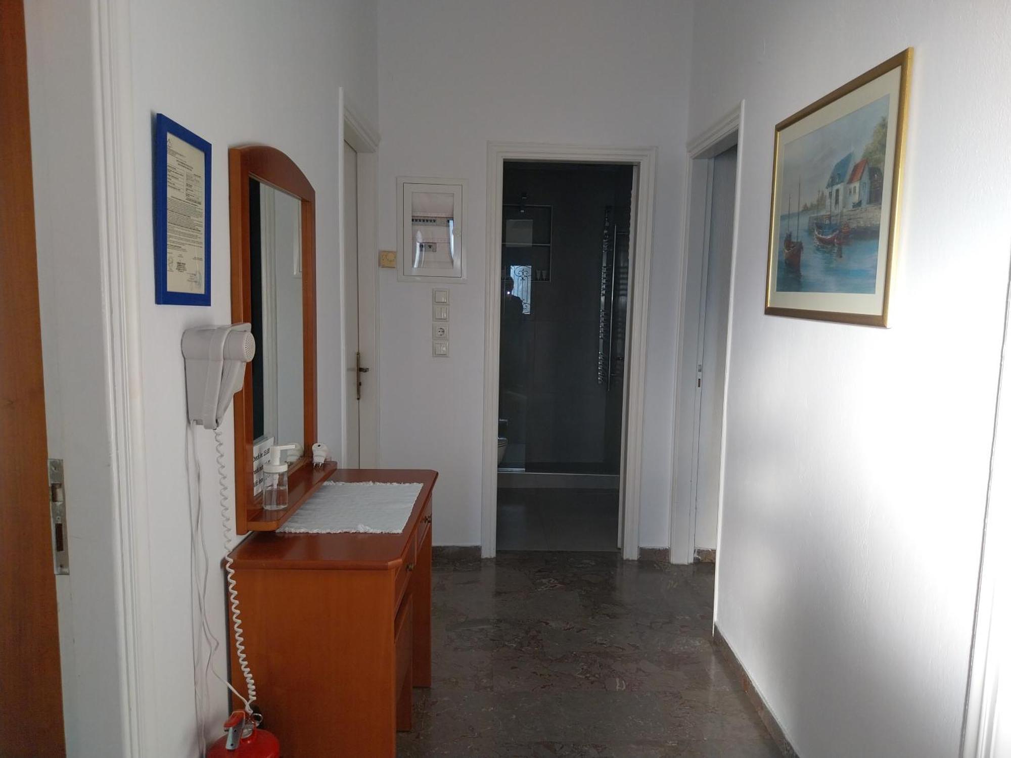 Villa Rosanna Plataria Bagian luar foto