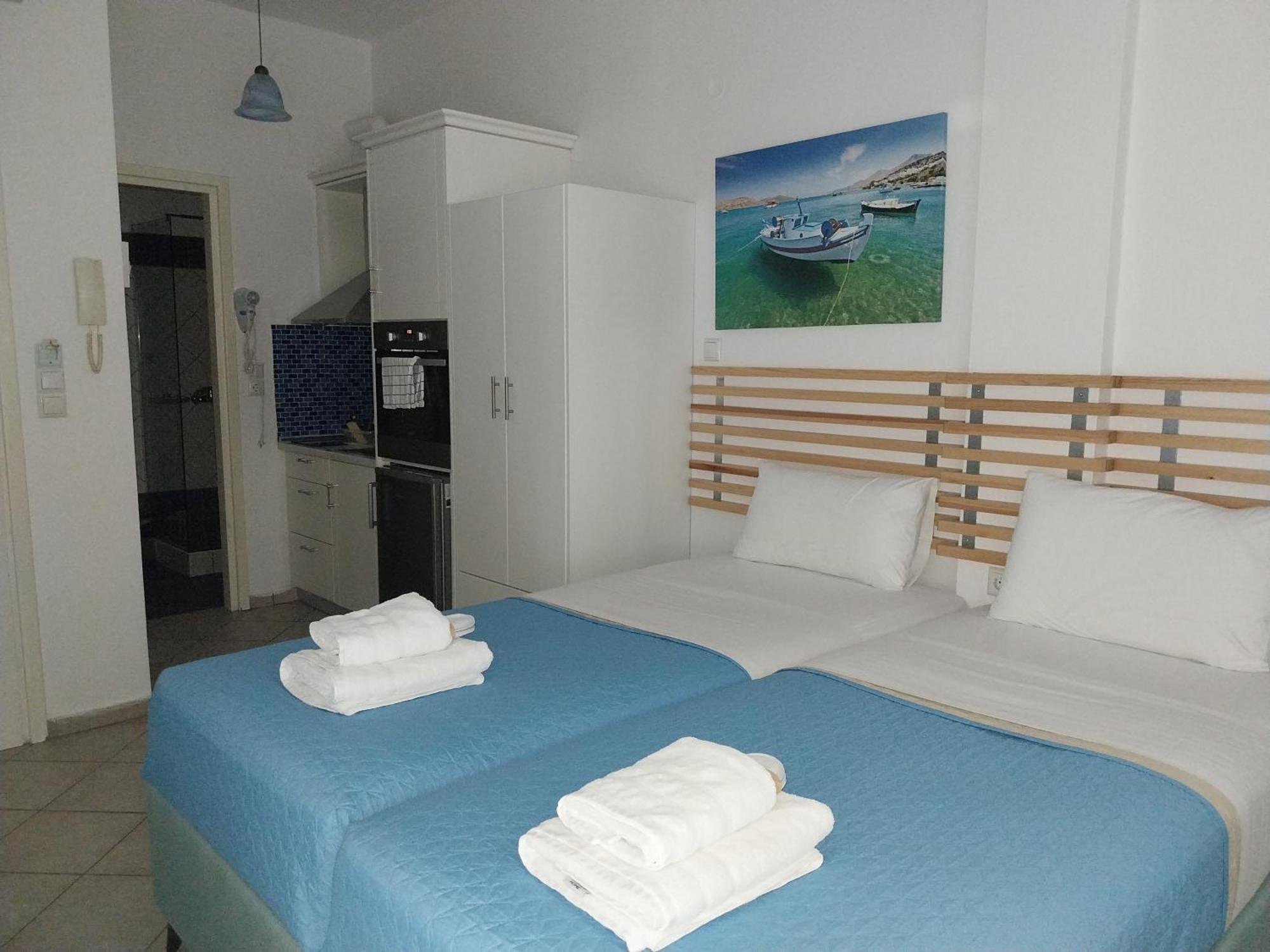 Villa Rosanna Plataria Bagian luar foto