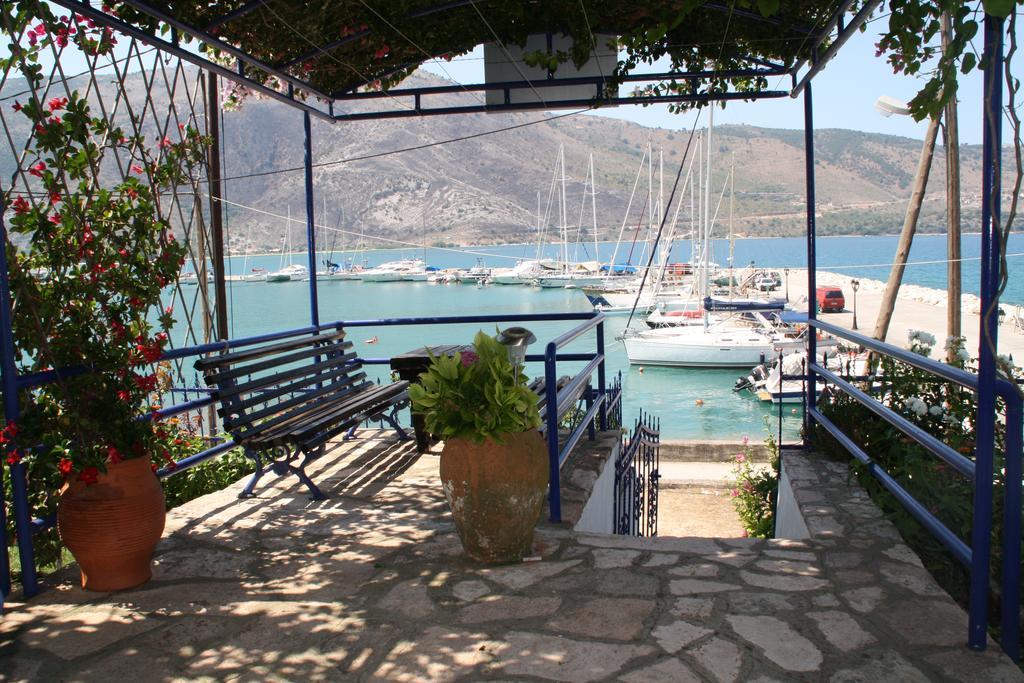 Villa Rosanna Plataria Bagian luar foto