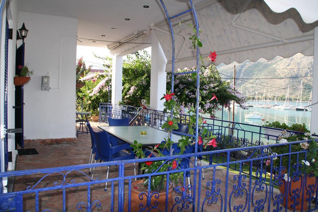 Villa Rosanna Plataria Ruang foto