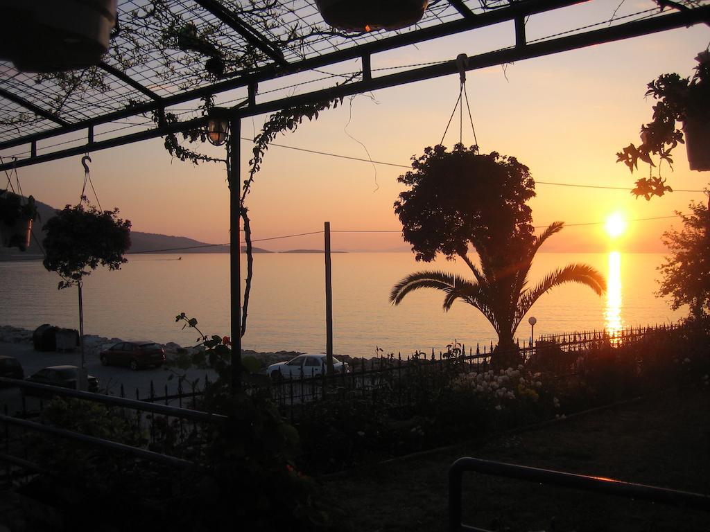 Villa Rosanna Plataria Bagian luar foto