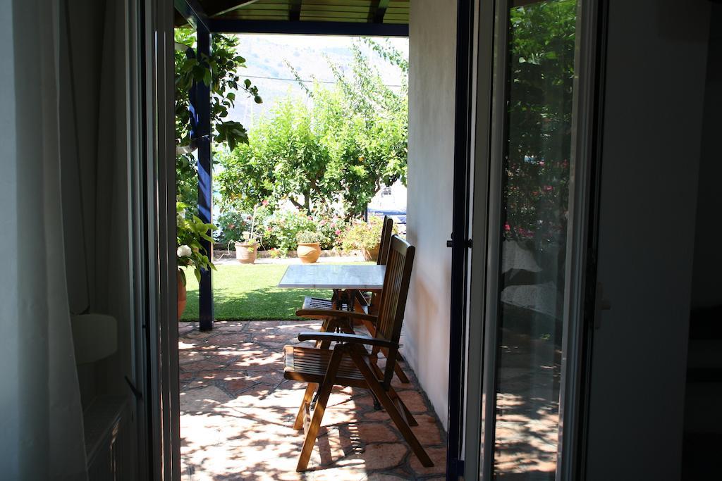 Villa Rosanna Plataria Ruang foto