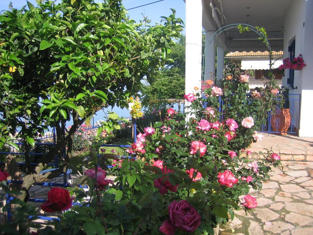 Villa Rosanna Plataria Ruang foto
