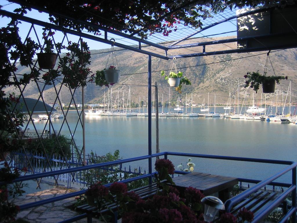 Villa Rosanna Plataria Bagian luar foto